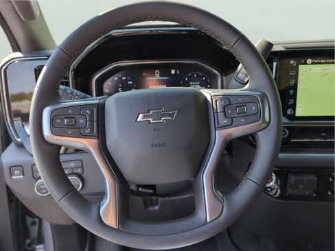 New 2026 Chevrolet Silverado 1500 RST w/ RST Select Package image 22