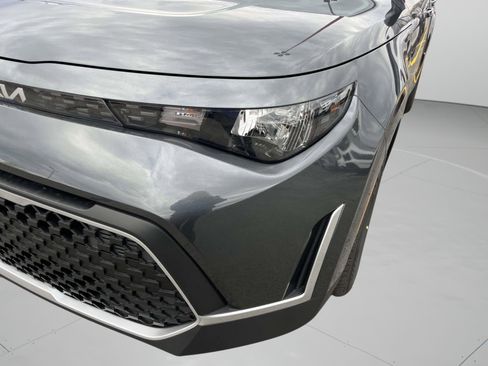 New 2025 Kia Soul LX image 9