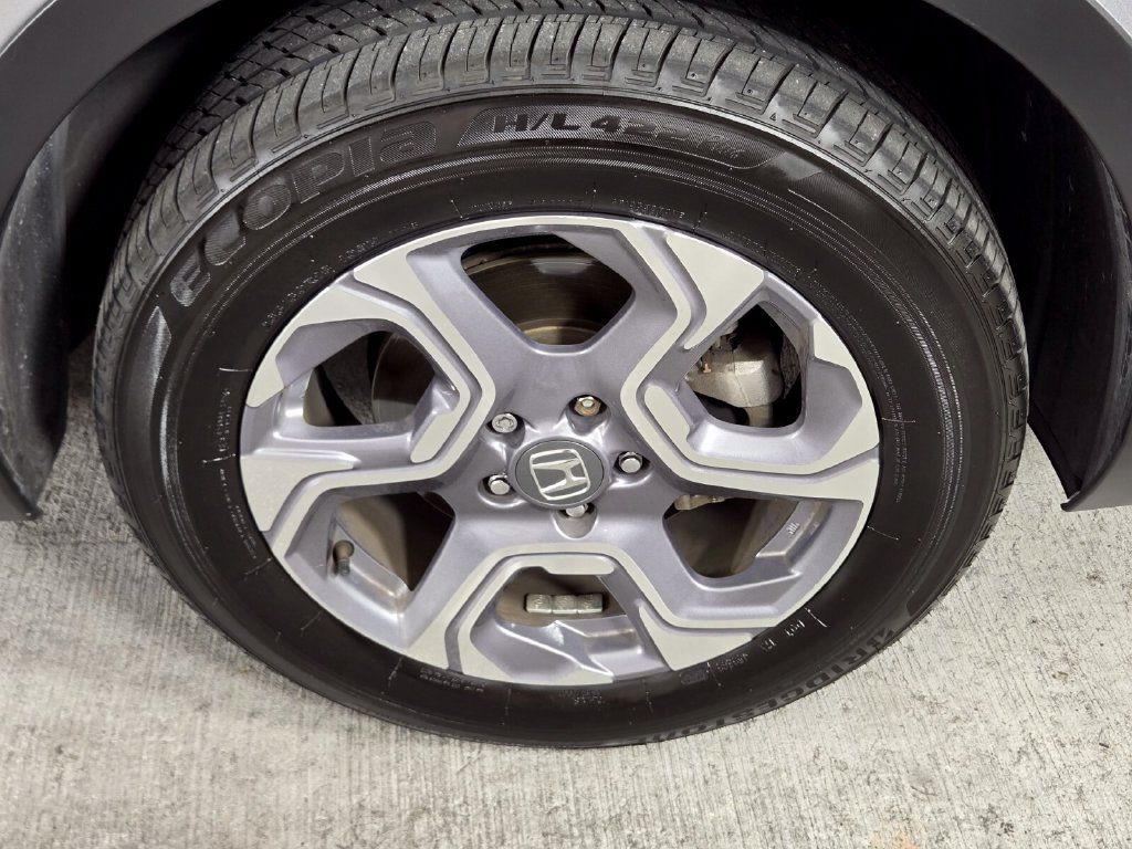 Used 2019 Honda CR-V EX-L image 10