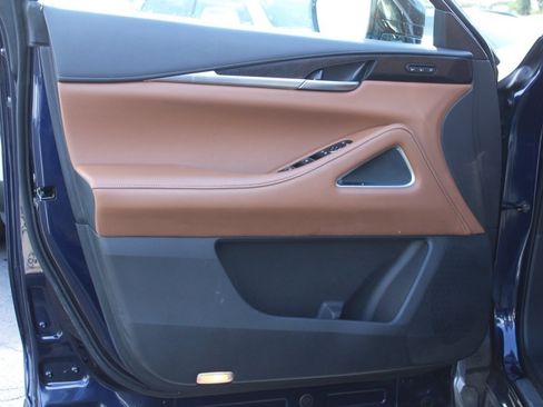 Used 2022 INFINITI QX60 Autograph w/ Cargo Package image 18