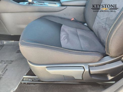 Used 2025 Nissan Sentra SR image 26