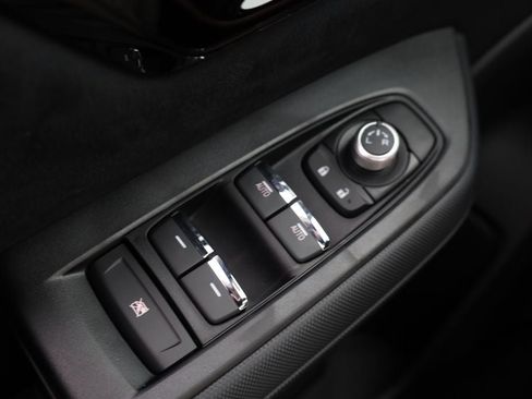 New 2026 Subaru Forester Sport AWD/4WD image 19