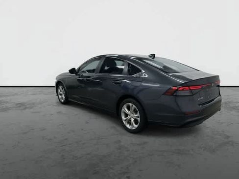 Used 2024 Honda Accord LX image 9