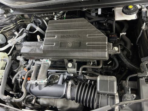 Used 2022 Honda CR-V EX image 29