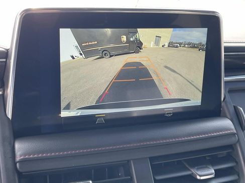 Used 2023 Chevrolet Tahoe RST image 32