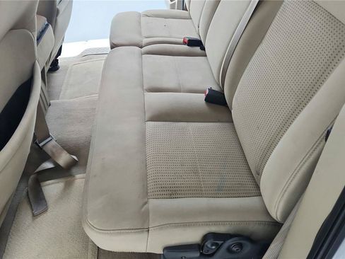 Used 2007 Ford F150 4x4 SuperCab image 14