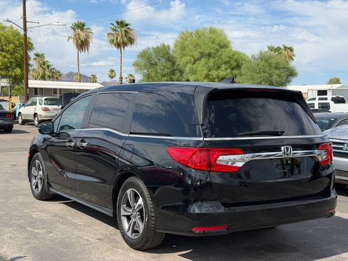 Used 2019 Honda Odyssey EX-L image 6