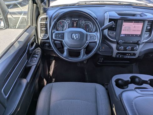 Used 2024 RAM 2500 Big Horn image 18