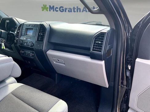 Used 2020 Ford F150 XL w/ Equipment Group 101A Mid AWD/4WD image 26