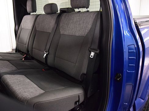 Used 2023 Ford F150 XLT w/ Equipment Group 302A High image 31