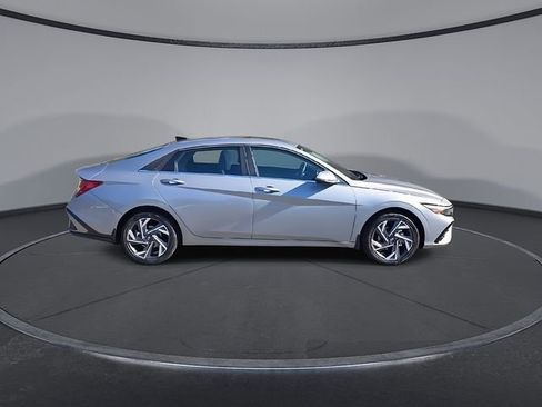 New 2026 Hyundai Elantra Limited FWD image 10