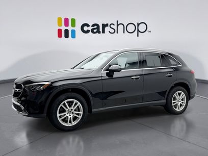 Used 2023 Mercedes-Benz GLC 300 4MATIC