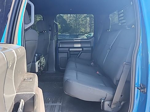 Used 2020 Ford F150 XLT w/ Equipment Group 302A Luxury image 23