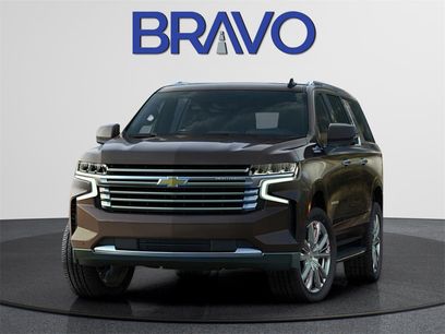 Used 2024 Chevrolet Suburban LT w/ LT Signature Package