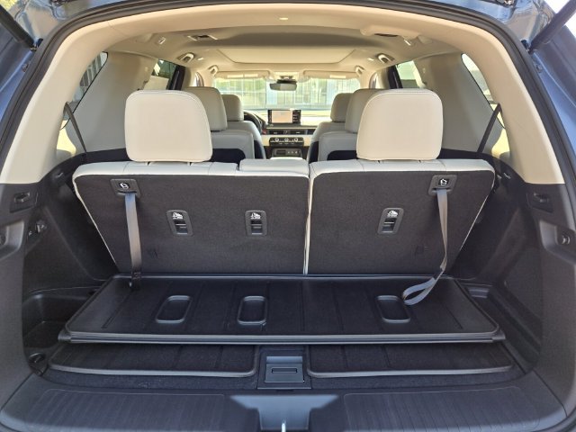 New 2026 Honda Pilot Touring image 11