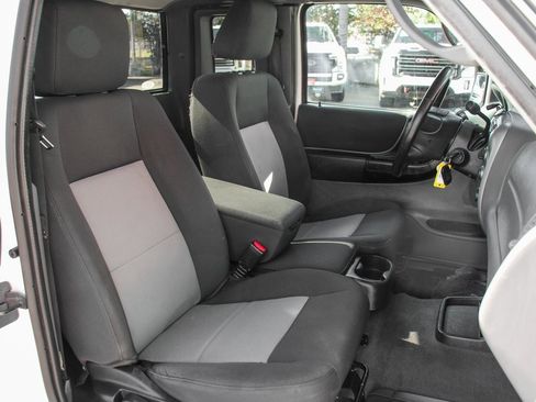 Used 2011 Ford Ranger XLT w/ Bright Trim Group image 30