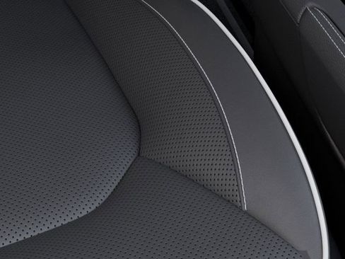 New 2026 Chrysler Pacifica Limited w/ S Appearance Package image 20