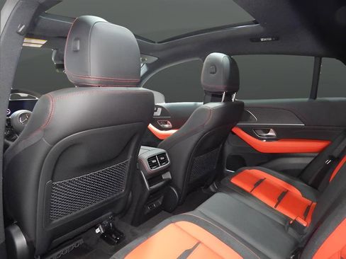 Used 2024 Mercedes-Benz GLE 53 AMG GLE 53 AMG image 28