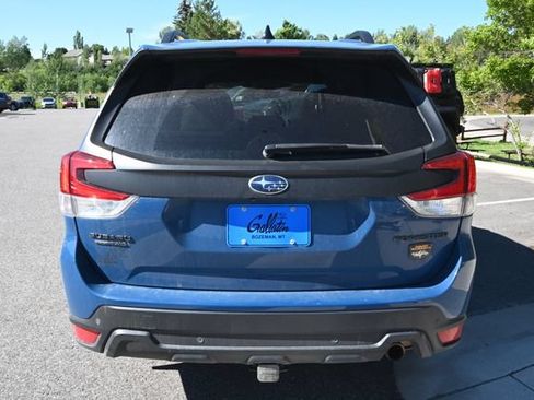 Used 2024 Subaru Forester Wilderness AWD/4WD image 7