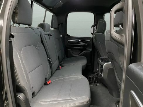 Used 2019 RAM 1500 Big Horn RWD image 12