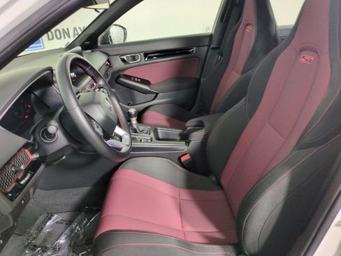 Certified 2024 Honda Civic Si image 13