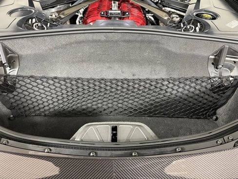 Used 2023 Chevrolet Corvette Z06 w/ Z07 Performance Package image 19