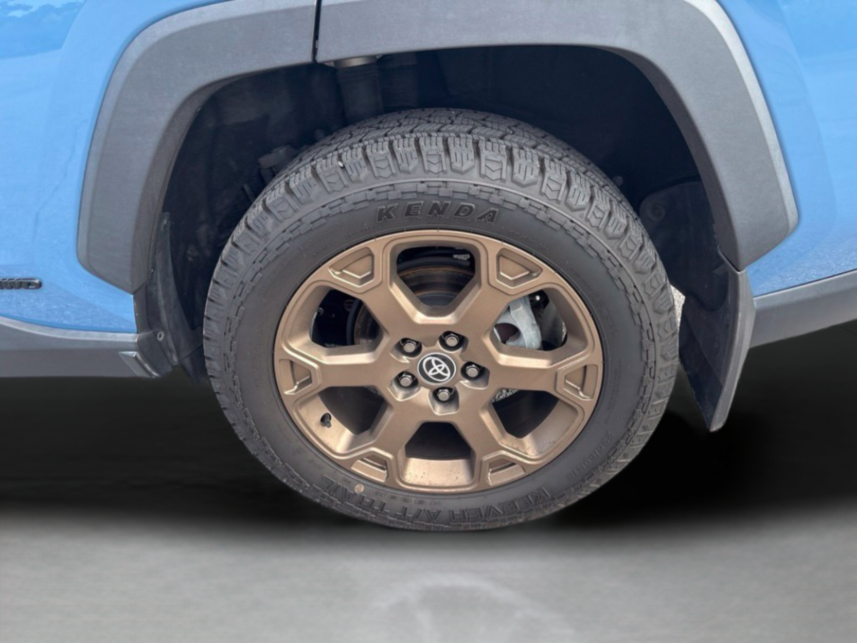 Certified 2023 Toyota RAV4 AWD Hybrid image 30