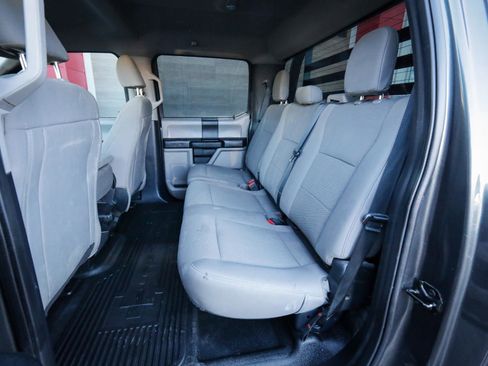 Used 2020 Ford F350 XL w/ STX Appearance Package image 30