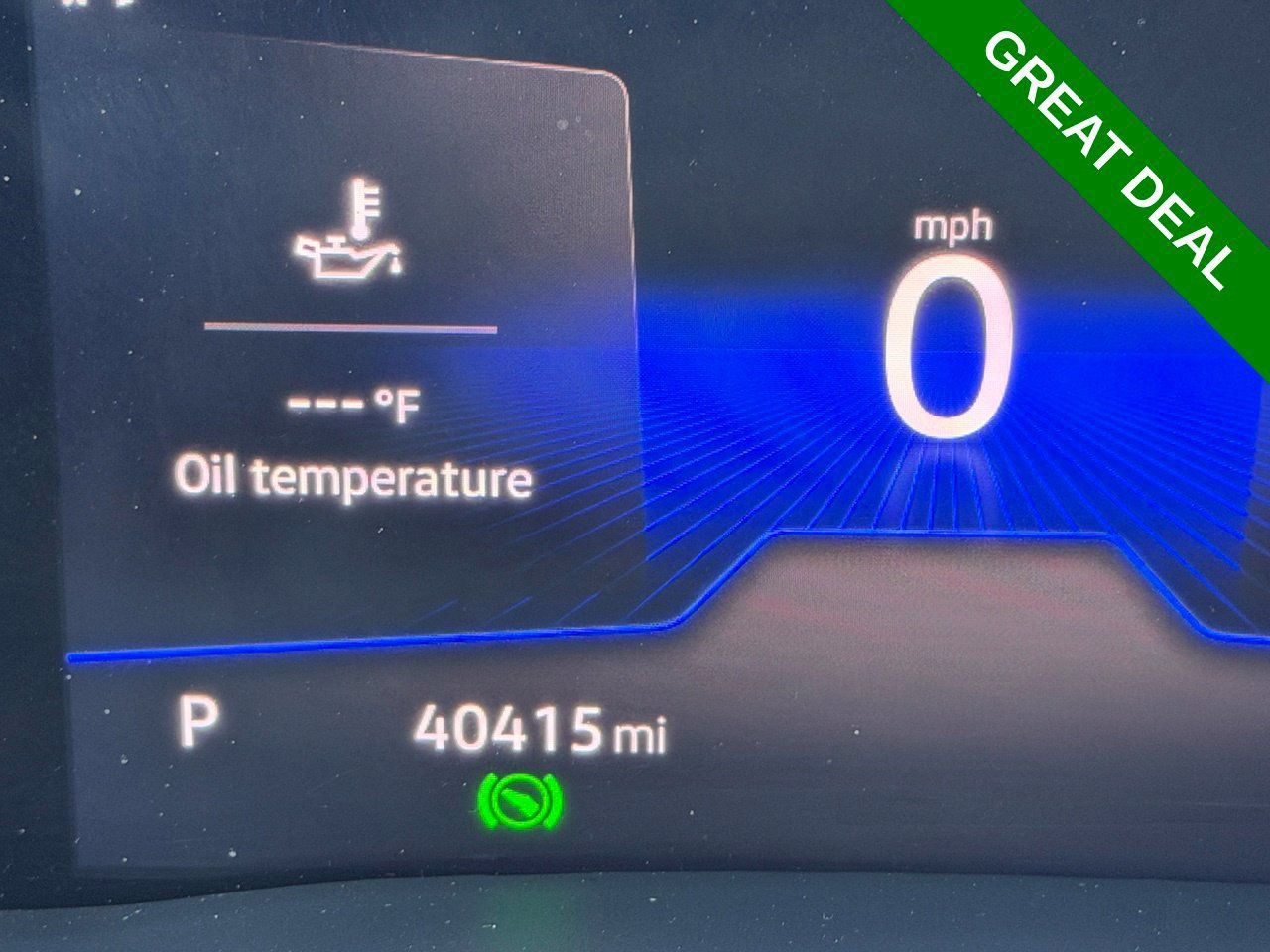 Used 2023 Volkswagen Atlas Cross Sport SE FWD image 19