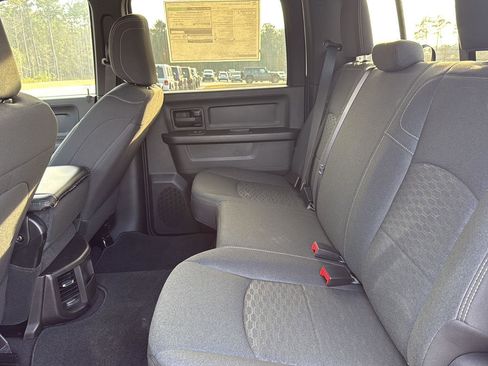 New 2026 RAM 2500 Tradesman image 26