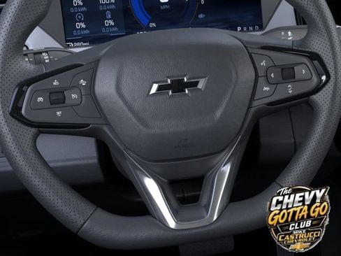 New 2027 Chevrolet Bolt LT FWD image 19