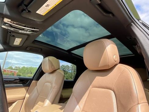 Used 2019 Porsche Cayenne S AWD/4WD image 39