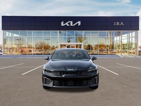 New 2026 Kia K5 GT-Line AWD/4WD image 2