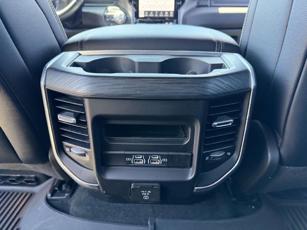 Certified 2023 RAM 1500 Laramie AWD/4WD image 21