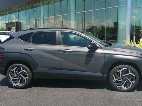 Certified 2026 Hyundai Kona SEL Premium image 15