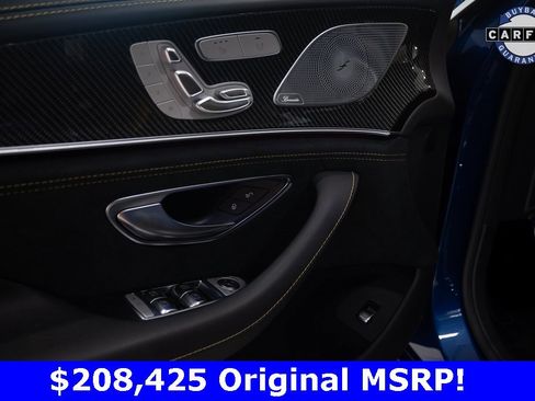 Used 2023 Mercedes-Benz AMG GT 63 S image 19