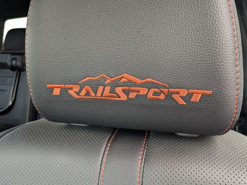 Used 2026 Honda Ridgeline TrailSport image 31