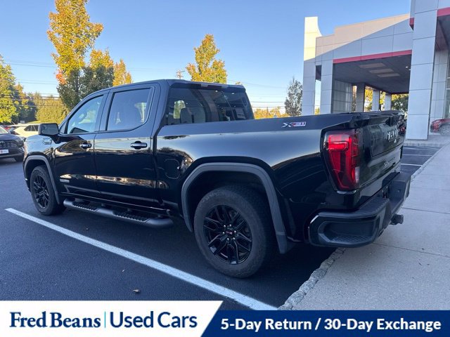 Used 2023 GMC Sierra 1500 Elevation AWD/4WD image 11