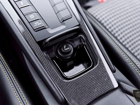 Used 2019 Porsche 911 GT3 RS RWD image 80