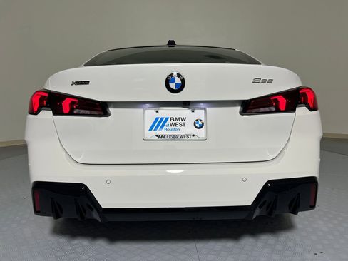 Used 2026 BMW 228i xDrive w/ Technology Package image 10