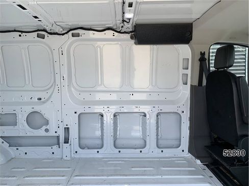 Used 2021 Ford Transit 250 Low Roof RWD image 12