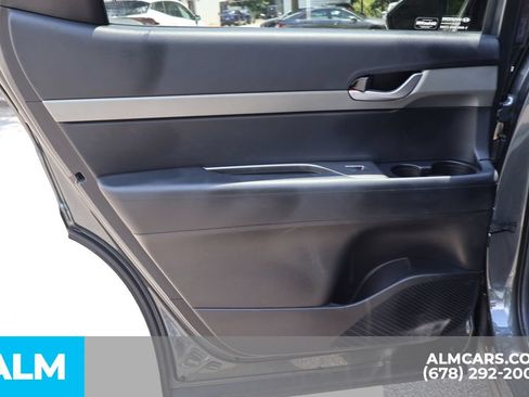 Used 2025 Hyundai Palisade SEL AWD/4WD image 18