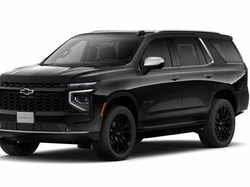 New 2026 Chevrolet Tahoe Premier image 51