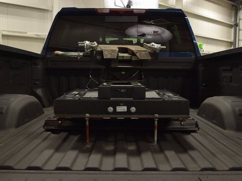 Used 2022 Chevrolet Silverado 3500 High Country image 26