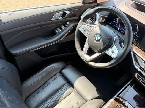 Used 2026 BMW X7 xDrive40i AWD/4WD image 38