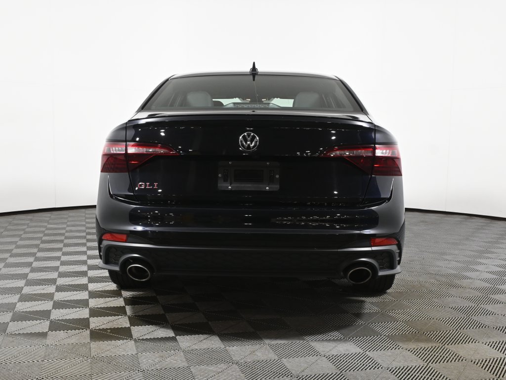 Used 2023 Volkswagen Jetta GLI Autobahn FWD image 6