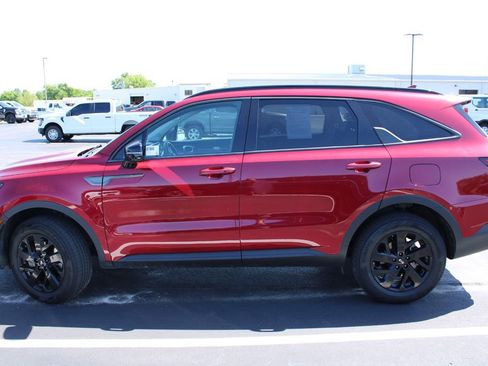 Used 2021 Kia Sorento S AWD/4WD image 8
