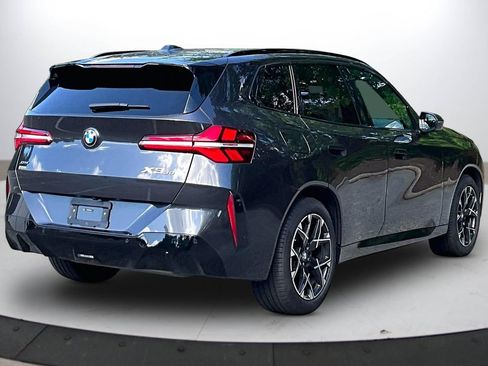 Used 2025 BMW X3 xDrive30i AWD/4WD image 9