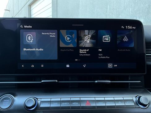 Used 2025 Hyundai Kona SEL image 32