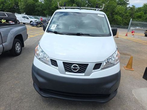 Used 2019 Nissan NV200 S FWD image 3